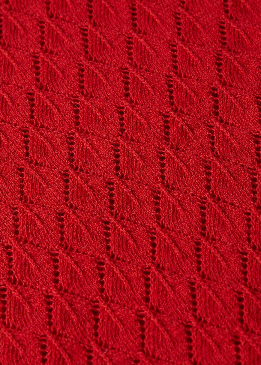 Agnes Top Loop Ajour