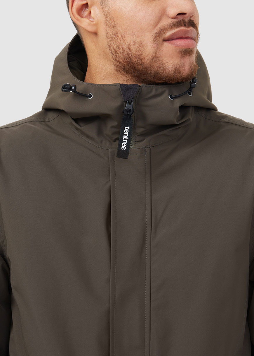 M Daily Parka M Daily Parka