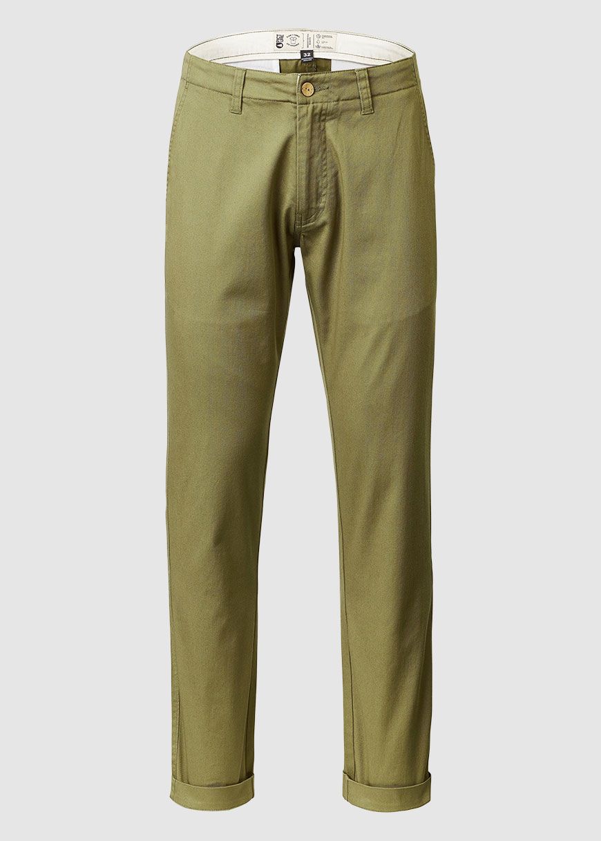 Feodor Pants Feodor Pants