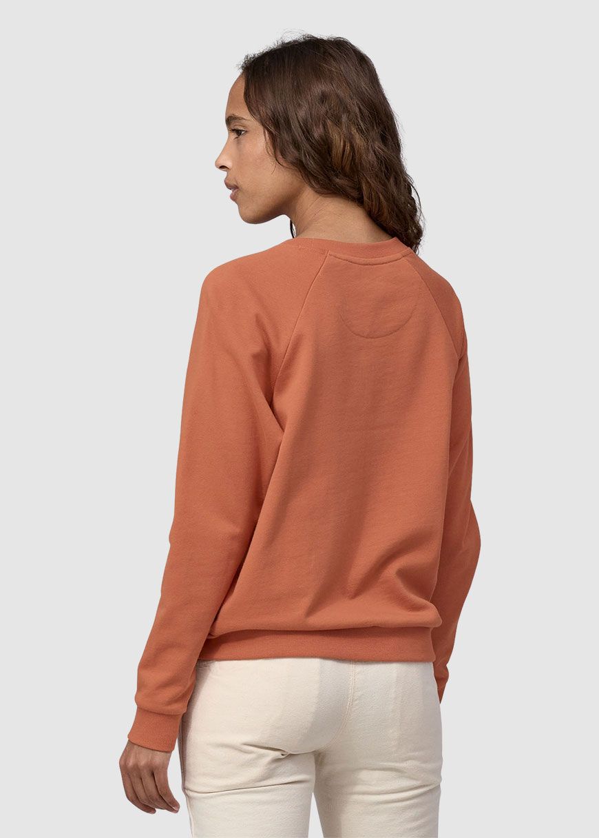 W's Regenerative Organic Certified Cotton Essential Top W's Regenerative Organic Certified Cotton Essential Top