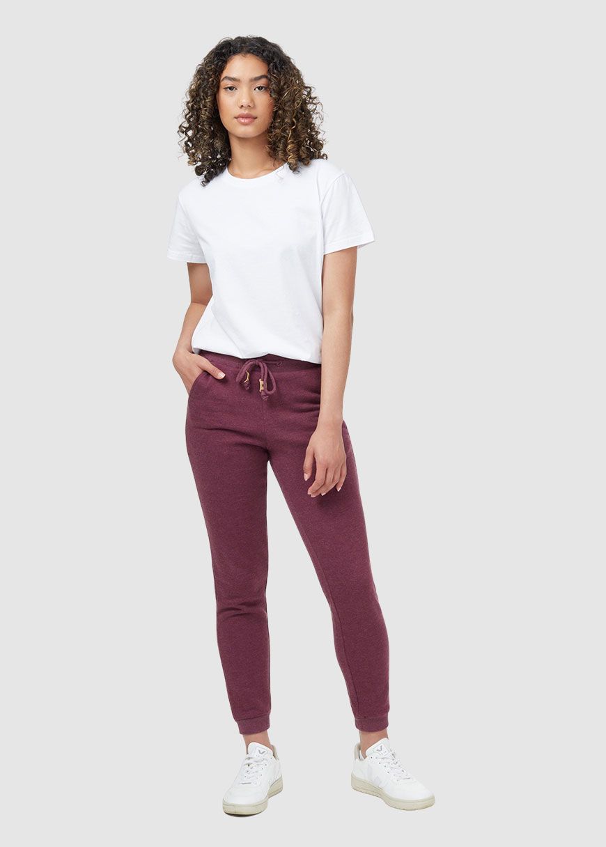 W TreeFleece Bamone Sweatpant W TreeFleece Bamone Sweatpant
