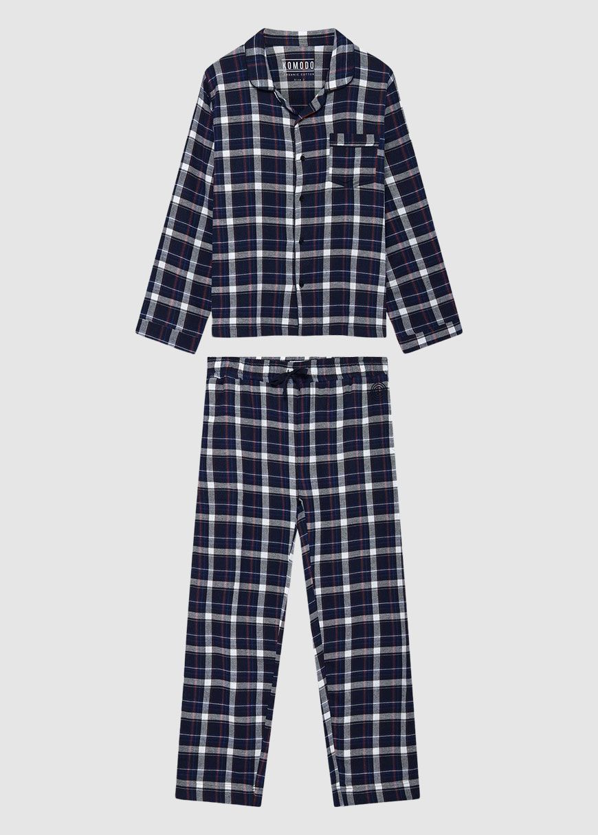 Jimjam Pyjama Set