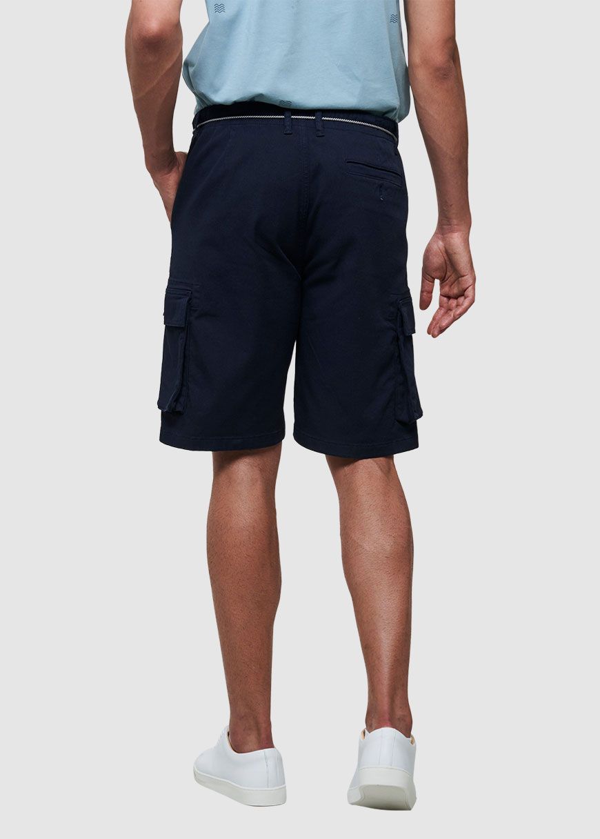 Cargo Shorts Sesame