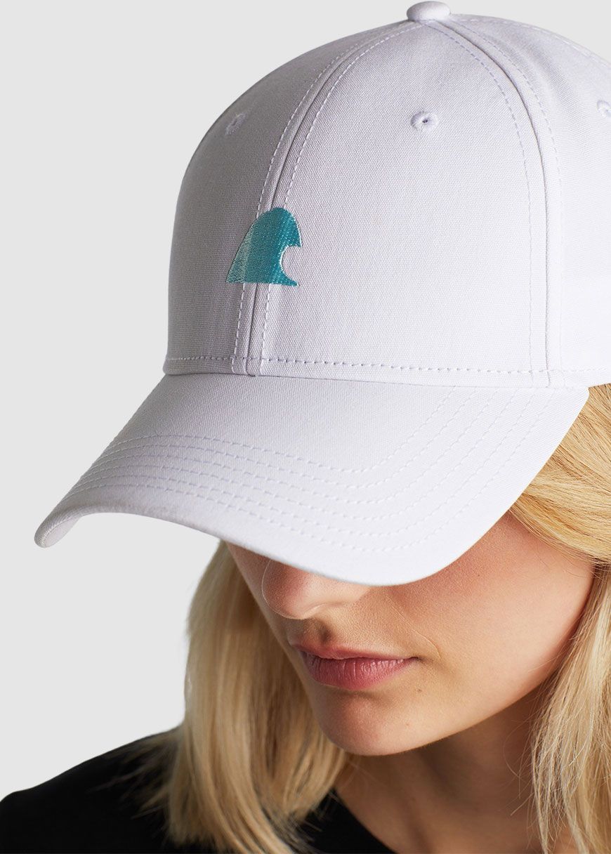 Sport Cap Wave Sport Cap Wave