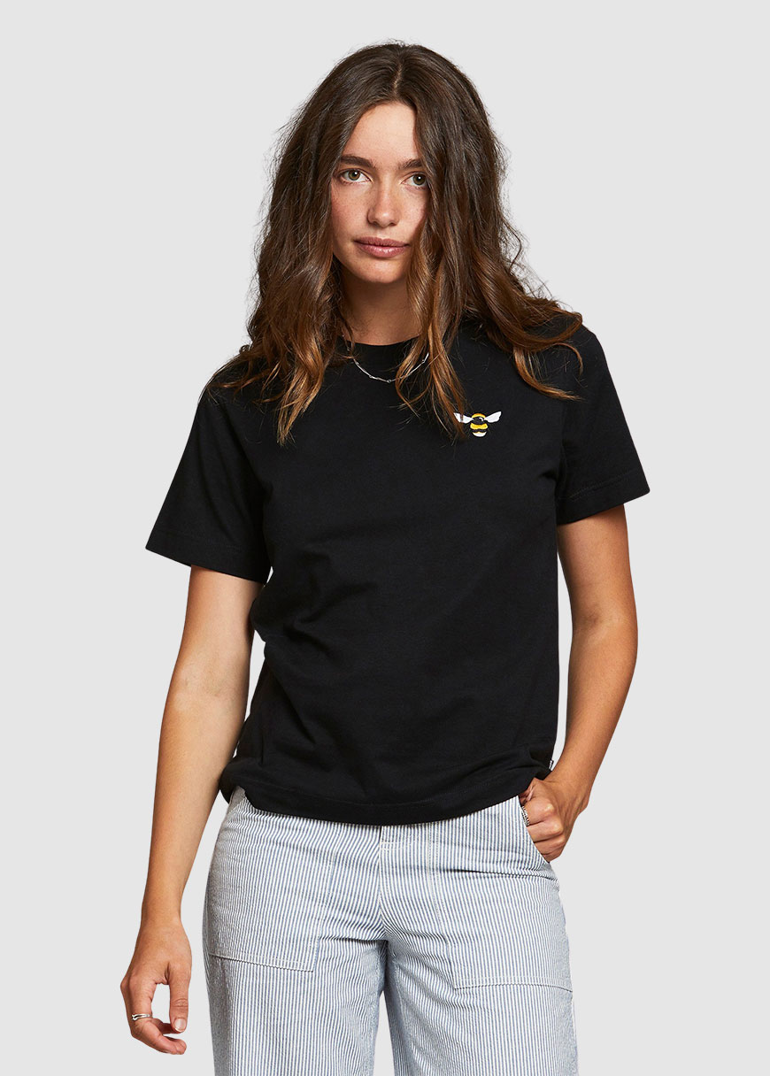 T-Shirt Mysen Bumblebee