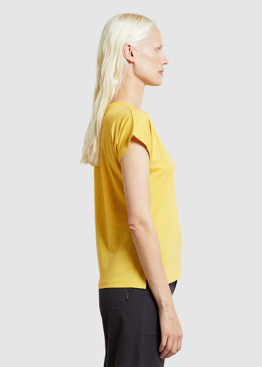 T-Shirt Visby Base T-Shirt Visby Base