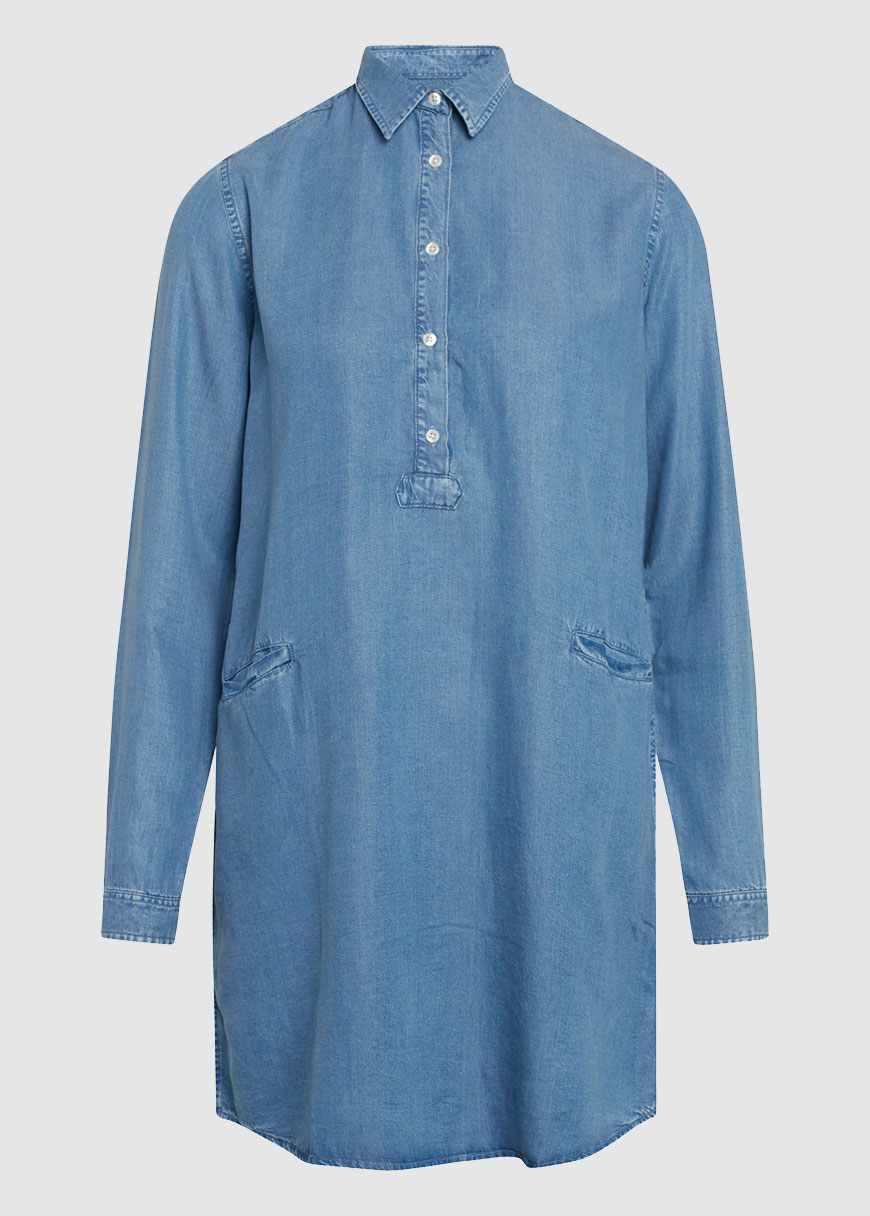 Mathilde Chambrey Shirt Mathilde Chambrey Shirt
