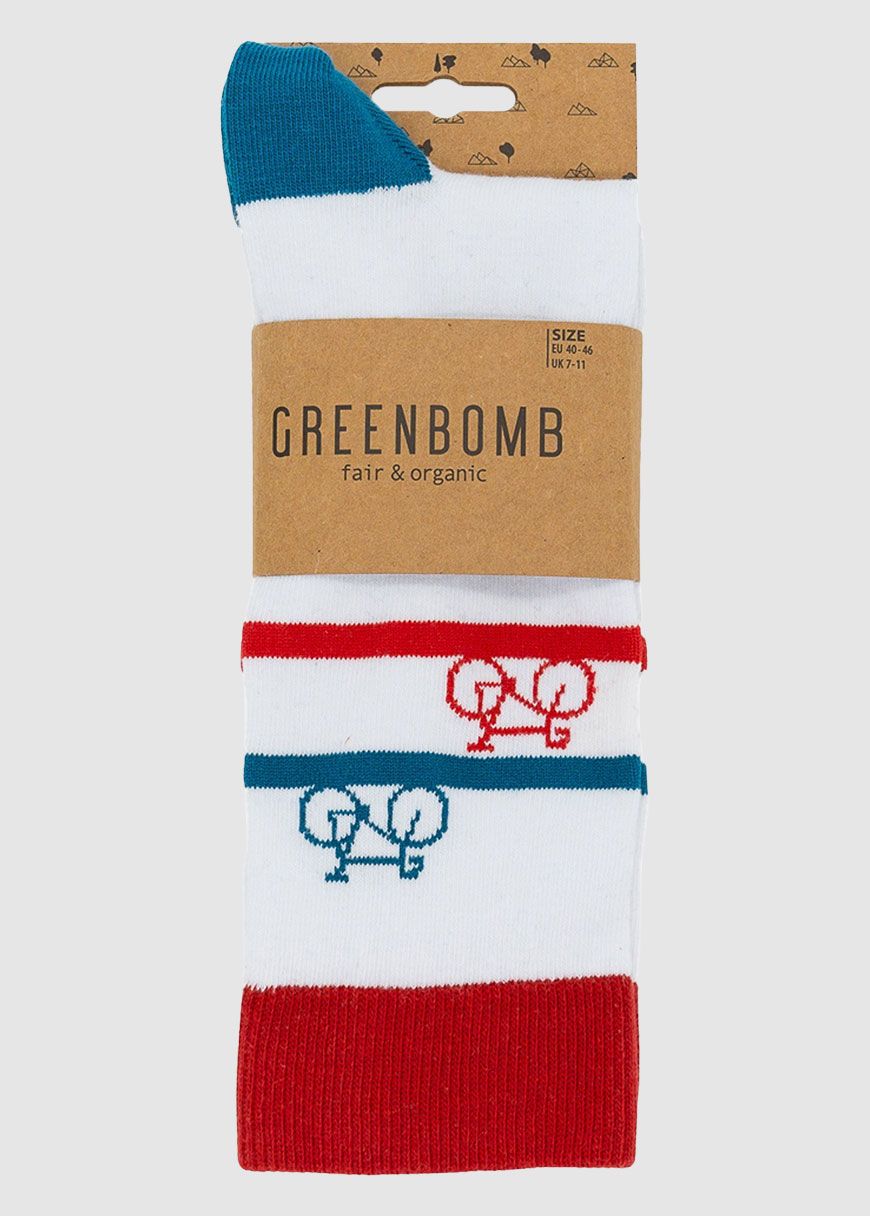 Bike Classic Socks Bike Classic Socks