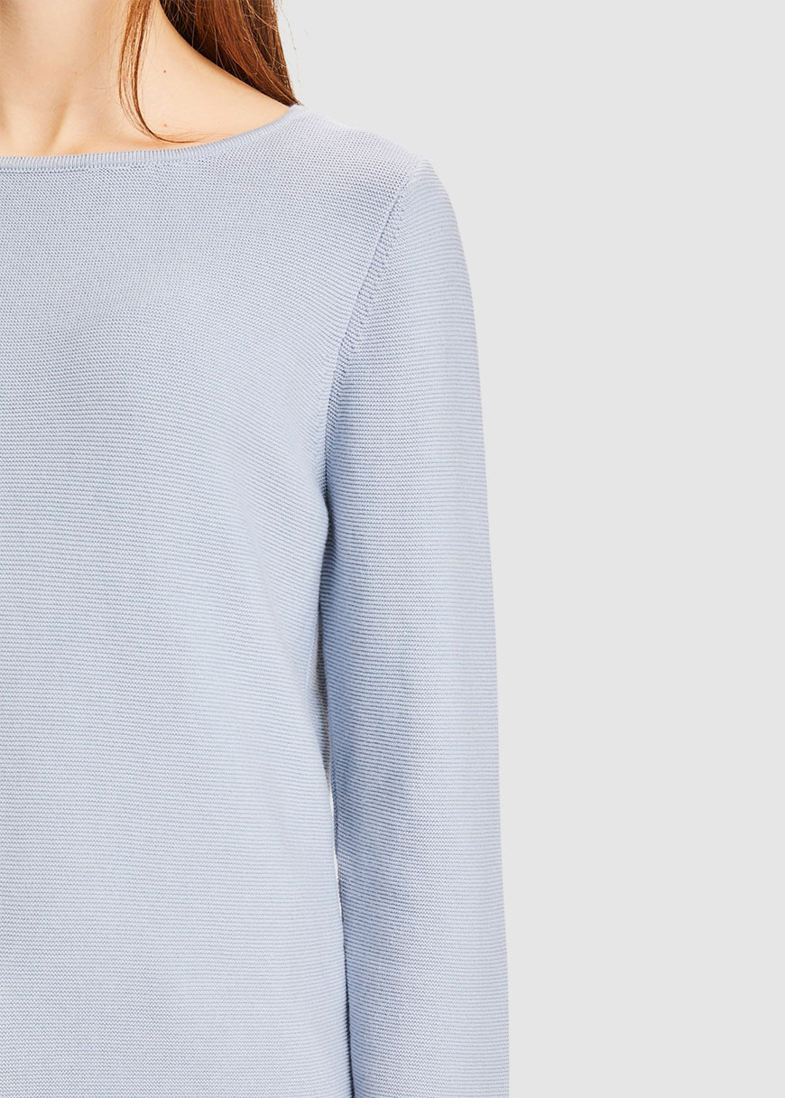 Myrthe Crew Neck Knit Myrthe Crew Neck Knit