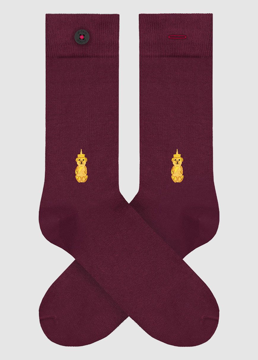 Adam Socks bei greenality